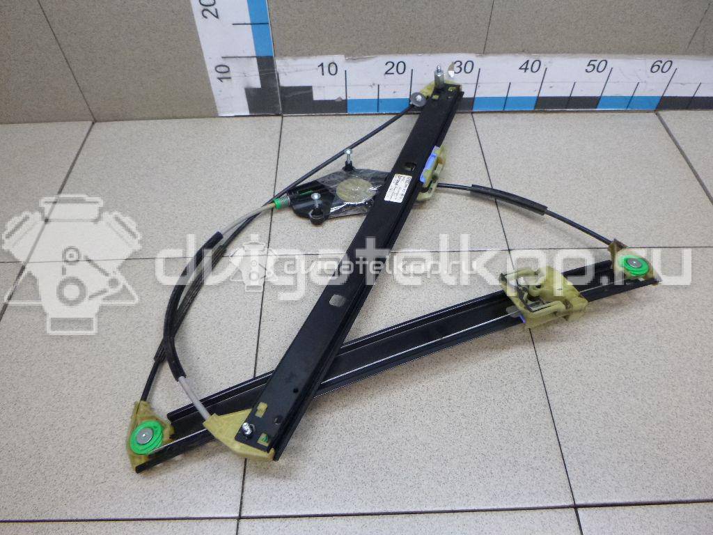 Фото Стеклоподъемник электр. передний левый  8r0837461g для Audi Q5 {forloop.counter}}