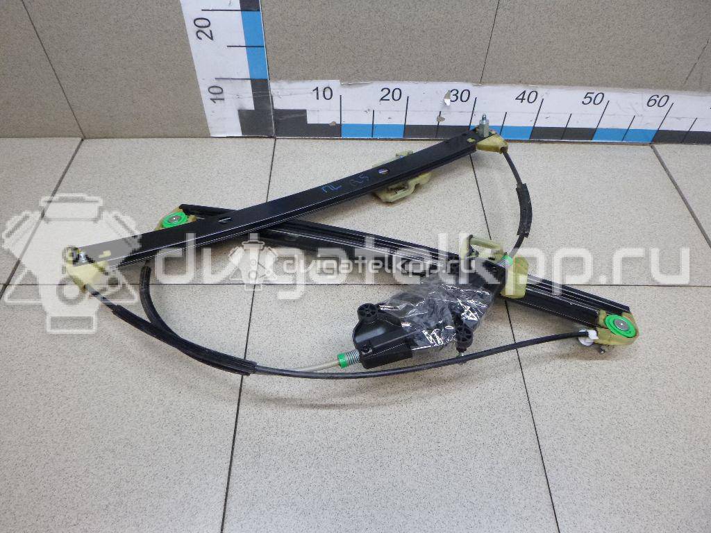 Фото Стеклоподъемник электр. передний левый  8r0837461g для Audi Q5 {forloop.counter}}