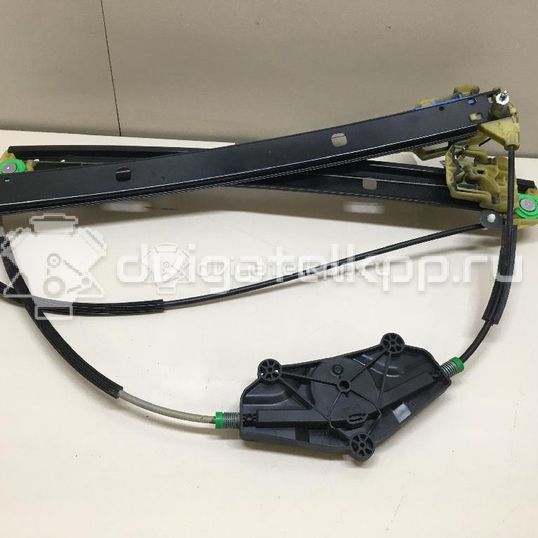 Фото Стеклоподъемник электр. передний левый  8r0837461g для Audi Q5