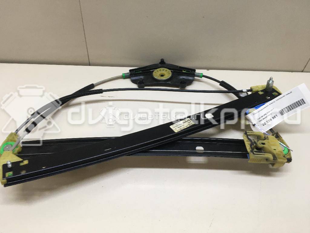 Фото Стеклоподъемник электр. передний левый  8r0837461g для Audi Q5 {forloop.counter}}