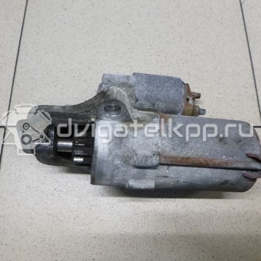 Фото Стартер  3M5T11000AD для Ford Fiesta / Focus / C-Max / Galaxy / Maverick