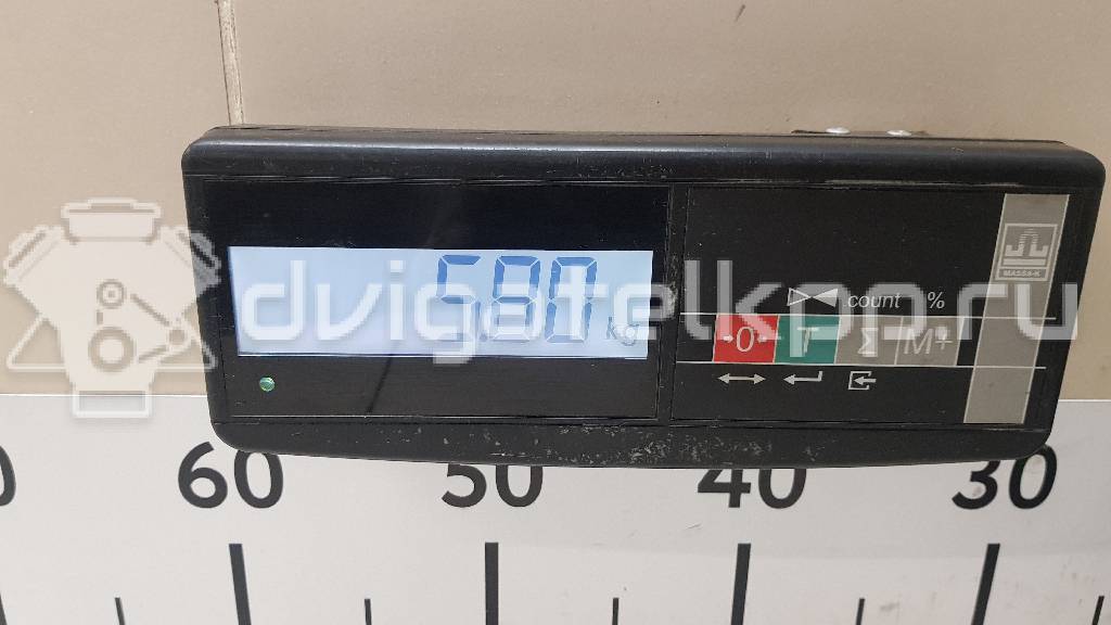 Фото Турбокомпрессор (турбина)  1567329 для Ford Focus / Tourneo / C-Max / Galaxy / S-Max {forloop.counter}}
