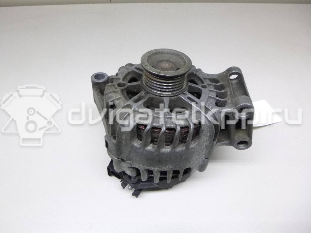 Фото Генератор  1685794 для Ford Fiesta / Focus / Tourneo / C-Max / Ka {forloop.counter}}