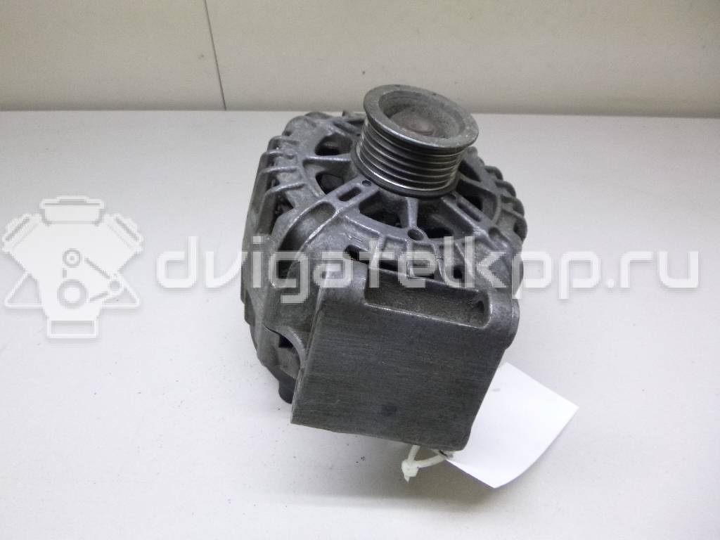 Фото Генератор  1685794 для Ford Fiesta / Focus / Tourneo / C-Max / Ka {forloop.counter}}