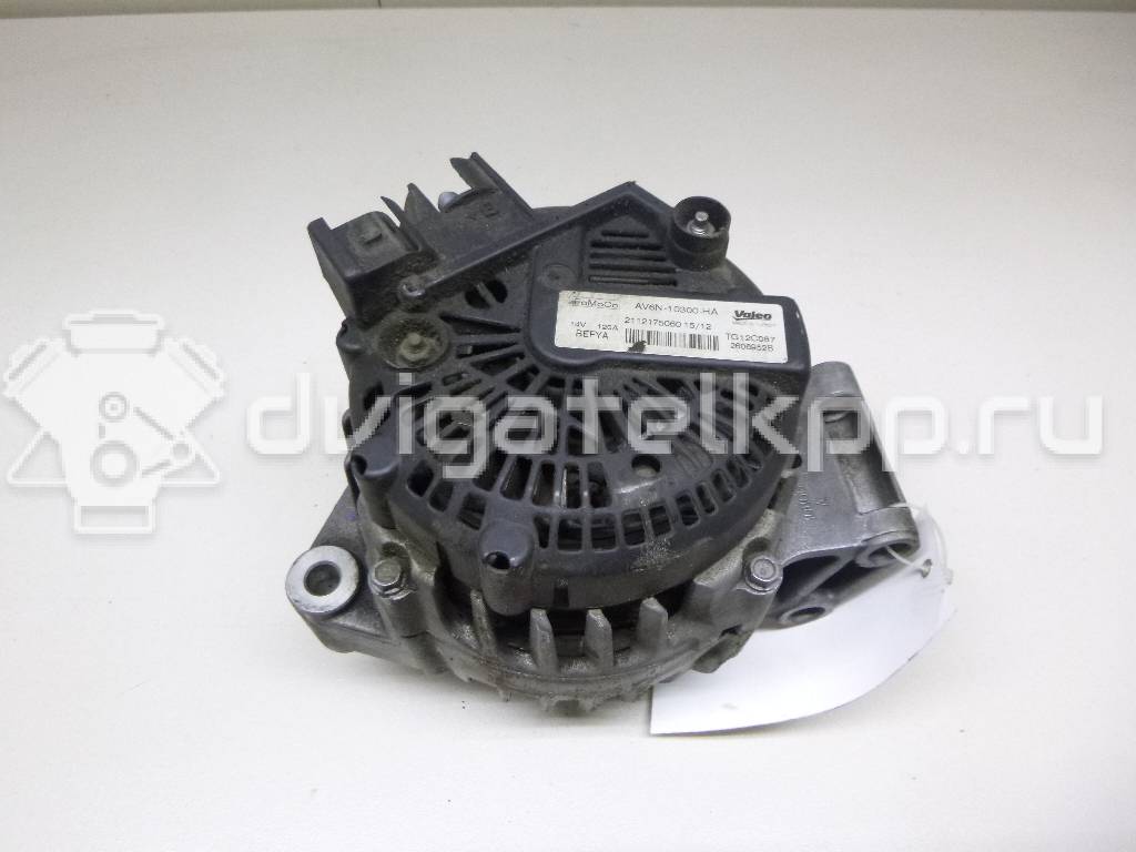 Фото Генератор  1685794 для Ford Fiesta / Focus / Tourneo / C-Max / Ka {forloop.counter}}