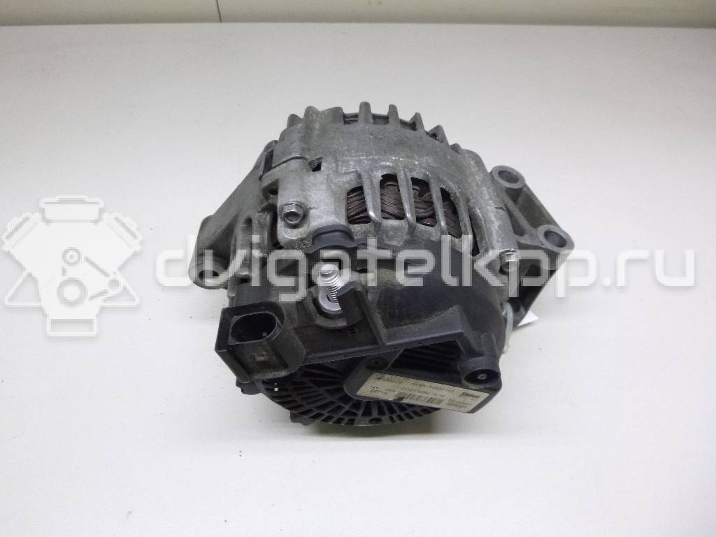 Фото Генератор  1685794 для Ford Fiesta / Focus / Tourneo / C-Max / Ka {forloop.counter}}