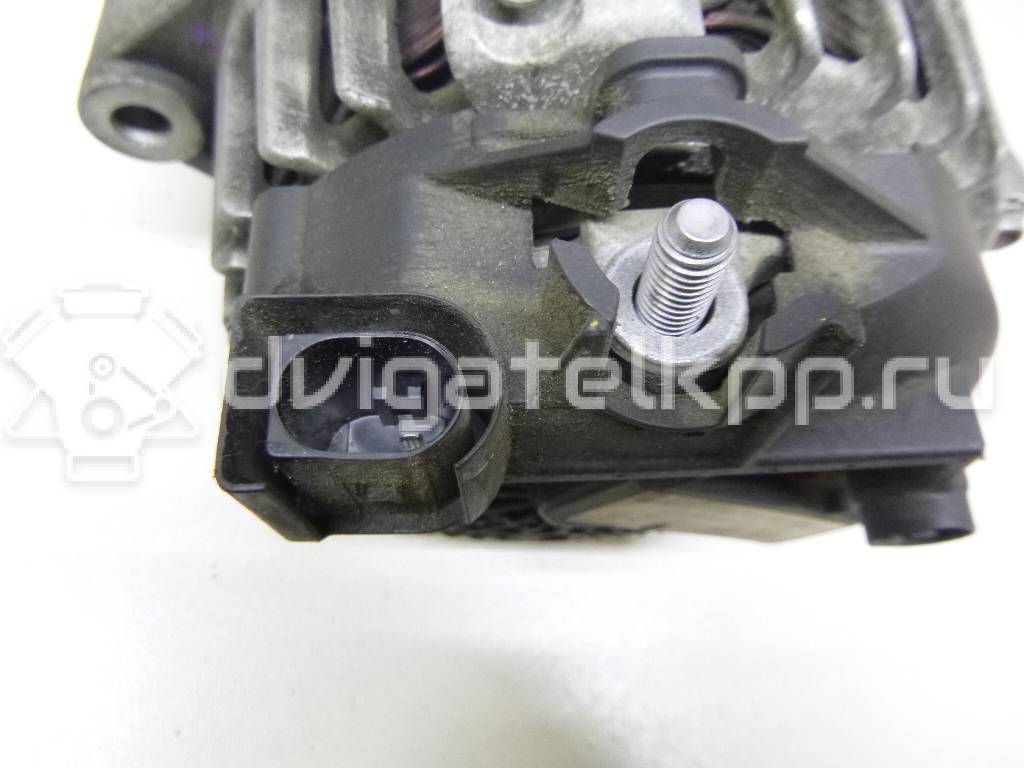 Фото Генератор  1685794 для Ford Fiesta / Focus / Tourneo / C-Max / Ka {forloop.counter}}