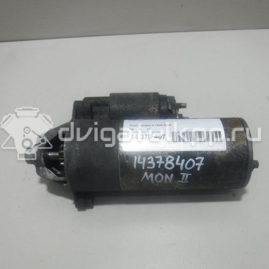 Фото Стартер  YS4U11000AA для Ford Fiesta / Focus / C-Max / Ka / Galaxy
