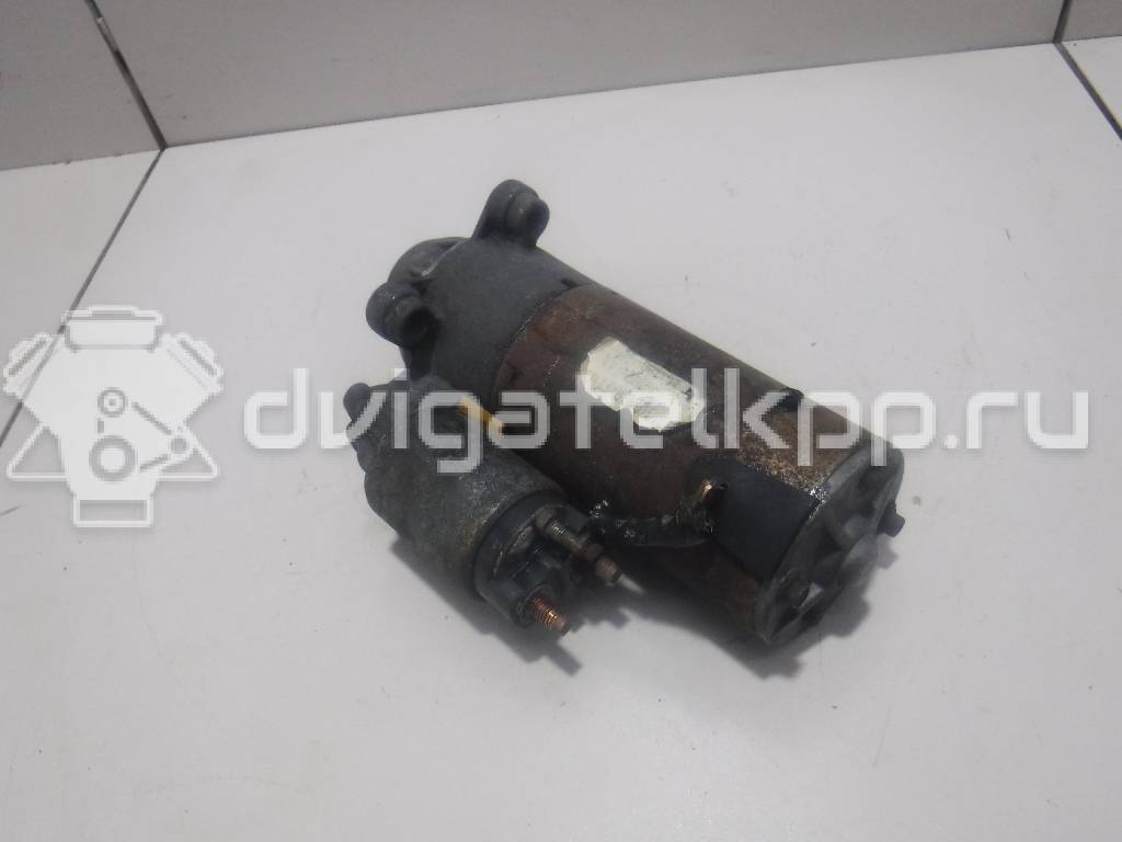 Фото Стартер  YS4U11000AA для Ford Fiesta / Focus / C-Max / Ka / Galaxy {forloop.counter}}