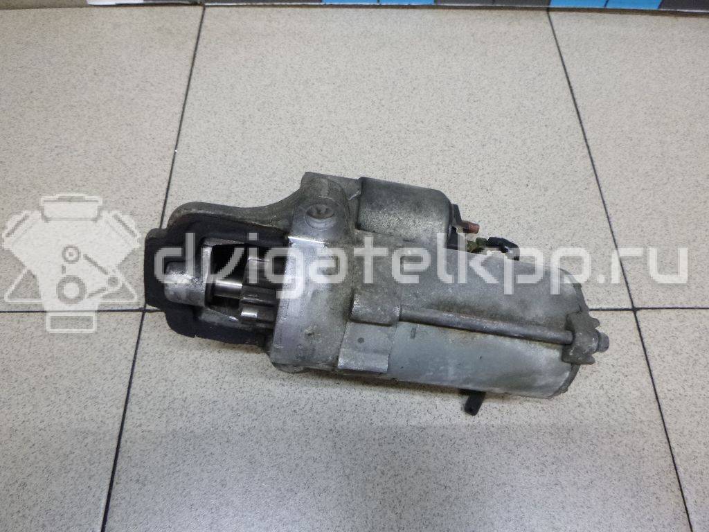 Фото Стартер  1824489 для mazda Mazda 2 (DY) {forloop.counter}}