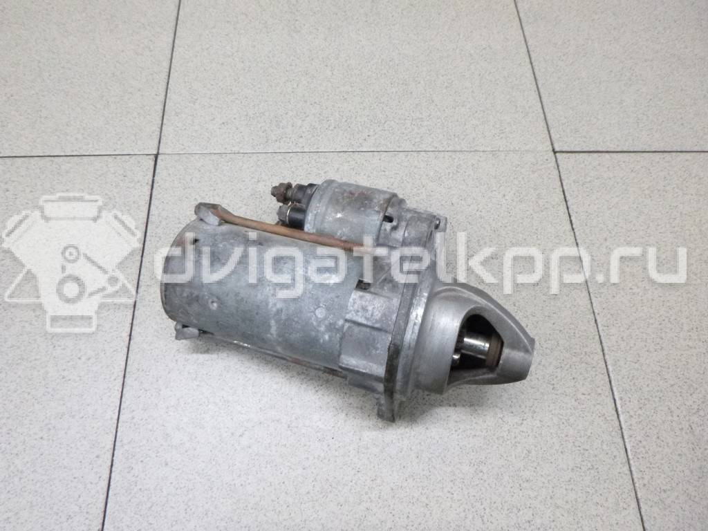 Фото Стартер  1732742 для Ford Fiesta / Focus / C-Max / Ka / Galaxy {forloop.counter}}