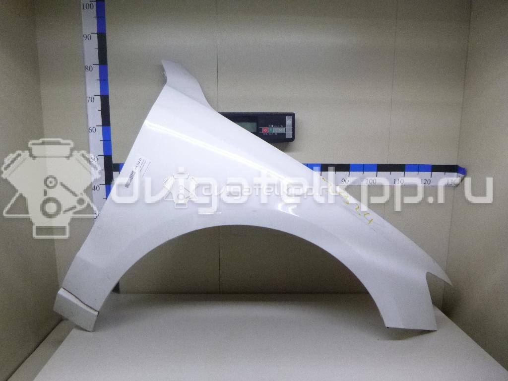 Фото Крыло переднее правое  8R0821106 для Audi Q5 {forloop.counter}}