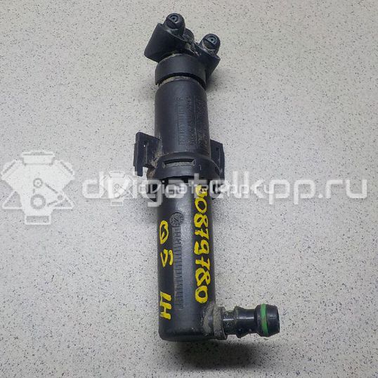 Фото Форсунка омывателя фары  8r0955101 для Audi Q5