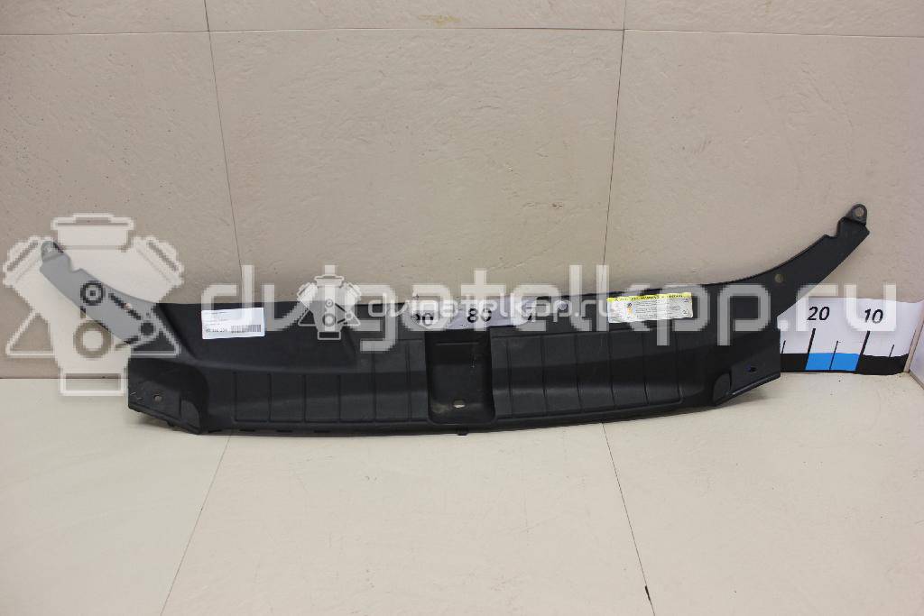 Фото Кожух замка капота  8R0807081 для Audi Q5 {forloop.counter}}