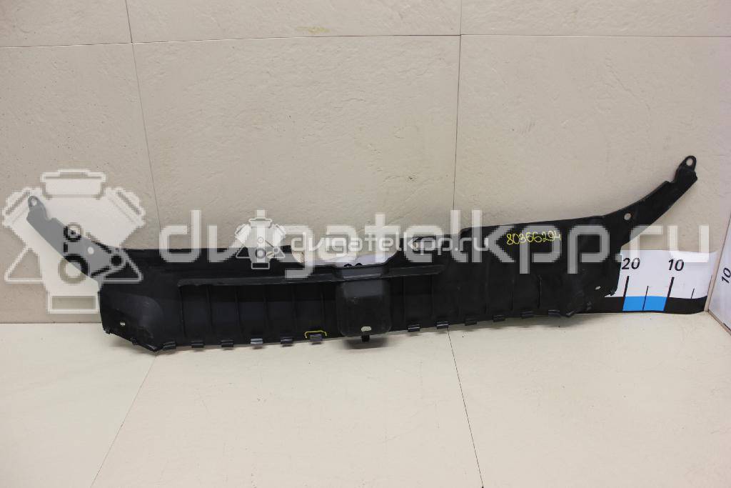 Фото Кожух замка капота  8R0807081 для Audi Q5 {forloop.counter}}