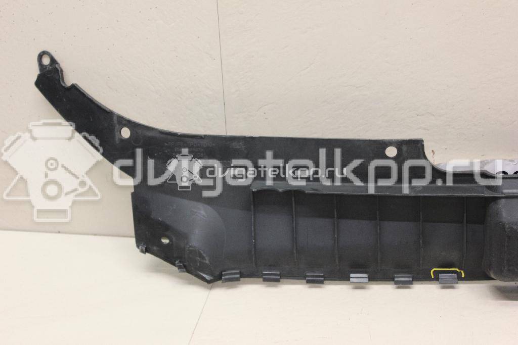 Фото Кожух замка капота  8R0807081 для Audi Q5 {forloop.counter}}