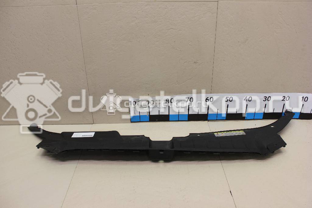 Фото Кожух замка капота  8R0807081 для Audi Q5 {forloop.counter}}