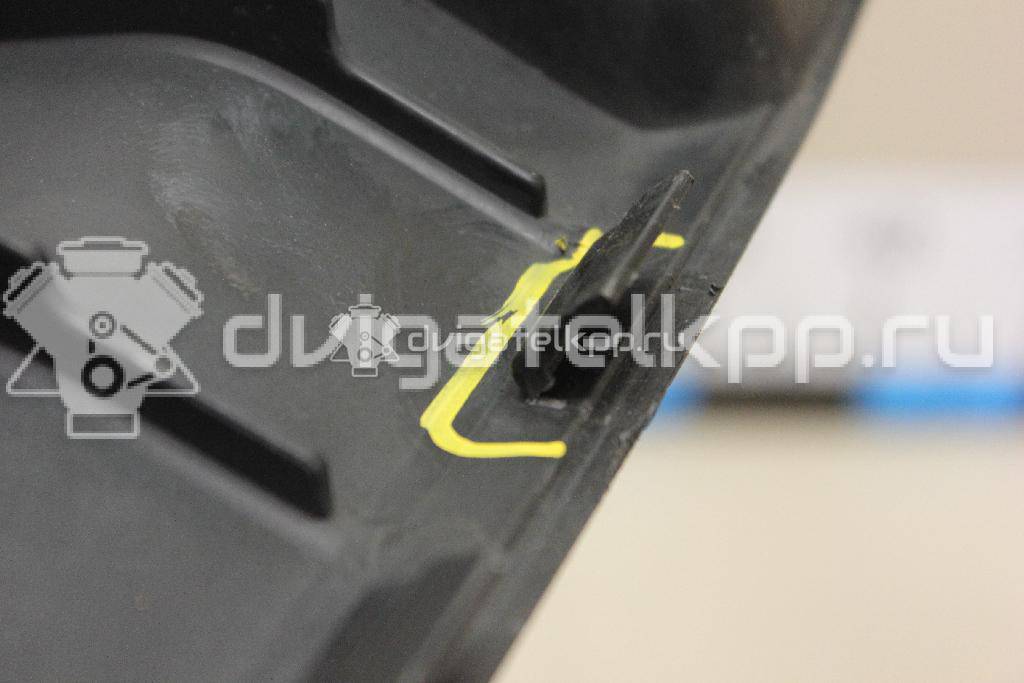 Фото Кожух замка капота  8R0807081 для Audi Q5 {forloop.counter}}