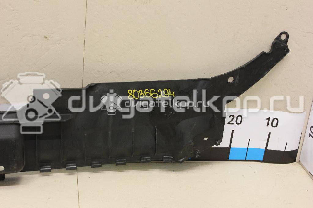 Фото Кожух замка капота  8R0807081 для Audi Q5 {forloop.counter}}