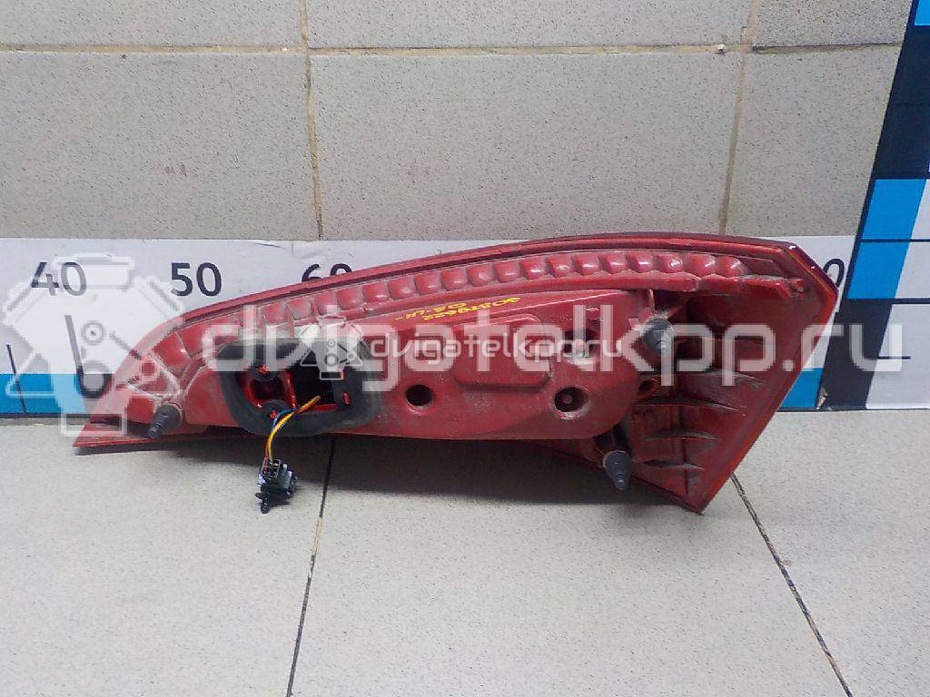 Фото Фонарь задний левый  8r0945093a для Audi Q5 {forloop.counter}}