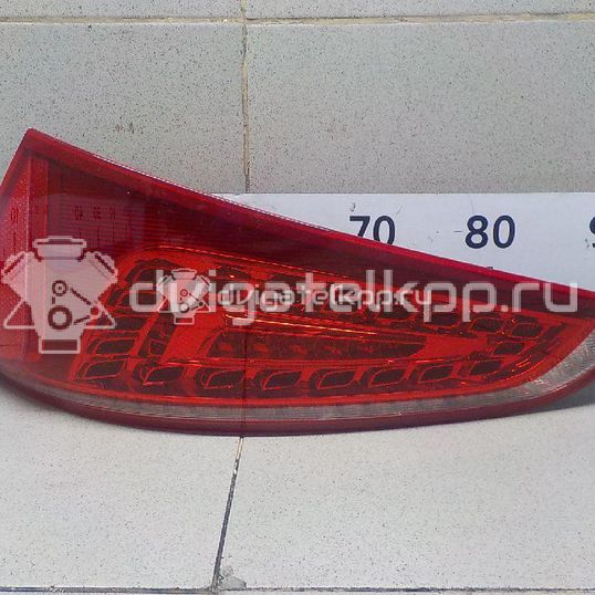 Фото Фонарь задний правый  8R0945094A для Audi Q5