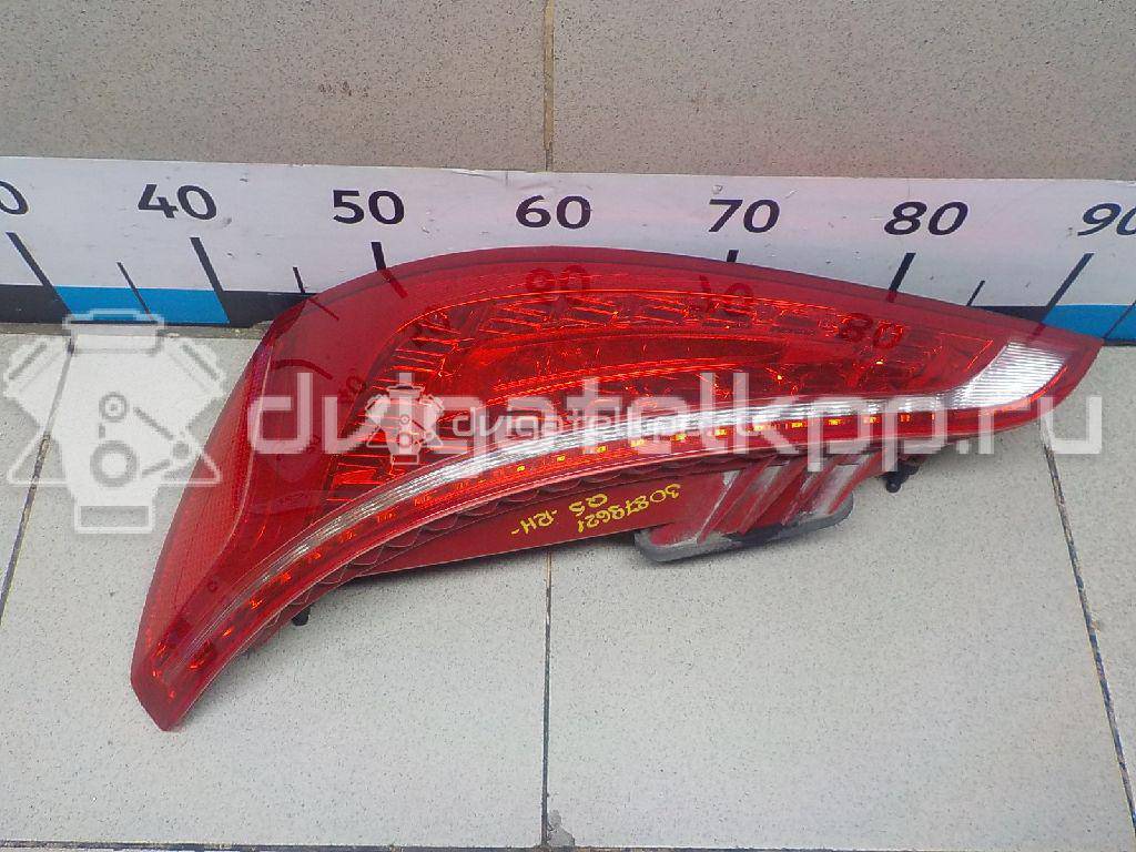 Фото Фонарь задний правый  8R0945094A для Audi Q5 {forloop.counter}}