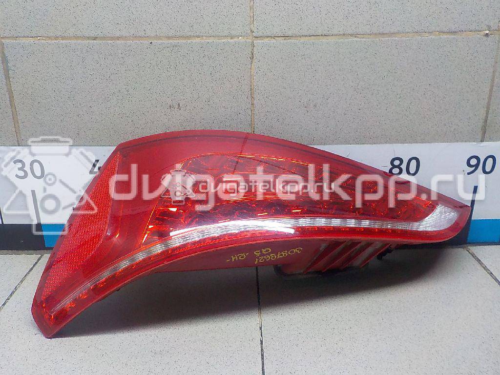 Фото Фонарь задний правый  8R0945094A для Audi Q5 {forloop.counter}}