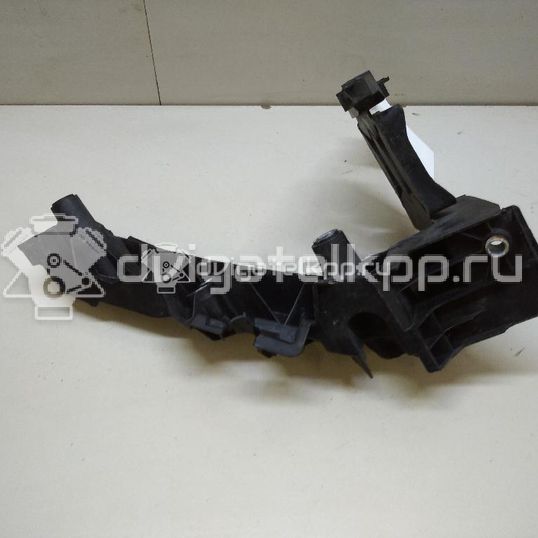 Фото Кронштейн фар левый  8R0805607B для Audi Q5