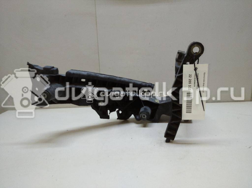 Фото Кронштейн фар левый  8R0805607B для Audi Q5 {forloop.counter}}