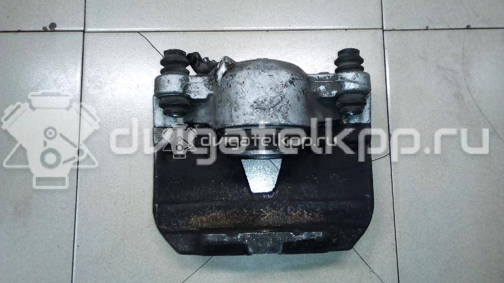 Фото Суппорт тормозной передний левый  8K0615123D для Audi A7 Sportback 4Ga, 4Gf / Q5 / A6 {forloop.counter}}