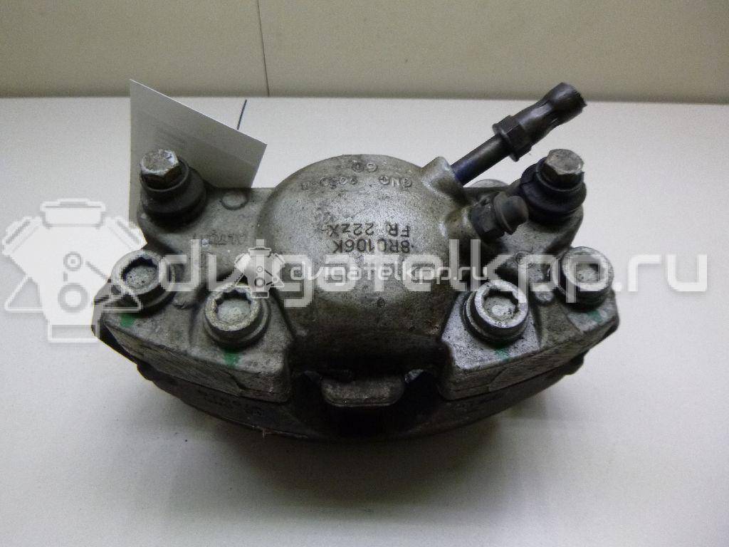 Фото Суппорт тормозной передний правый  8K0615124E для Audi A7 Sportback 4Ga, 4Gf / Q5 / A6 {forloop.counter}}