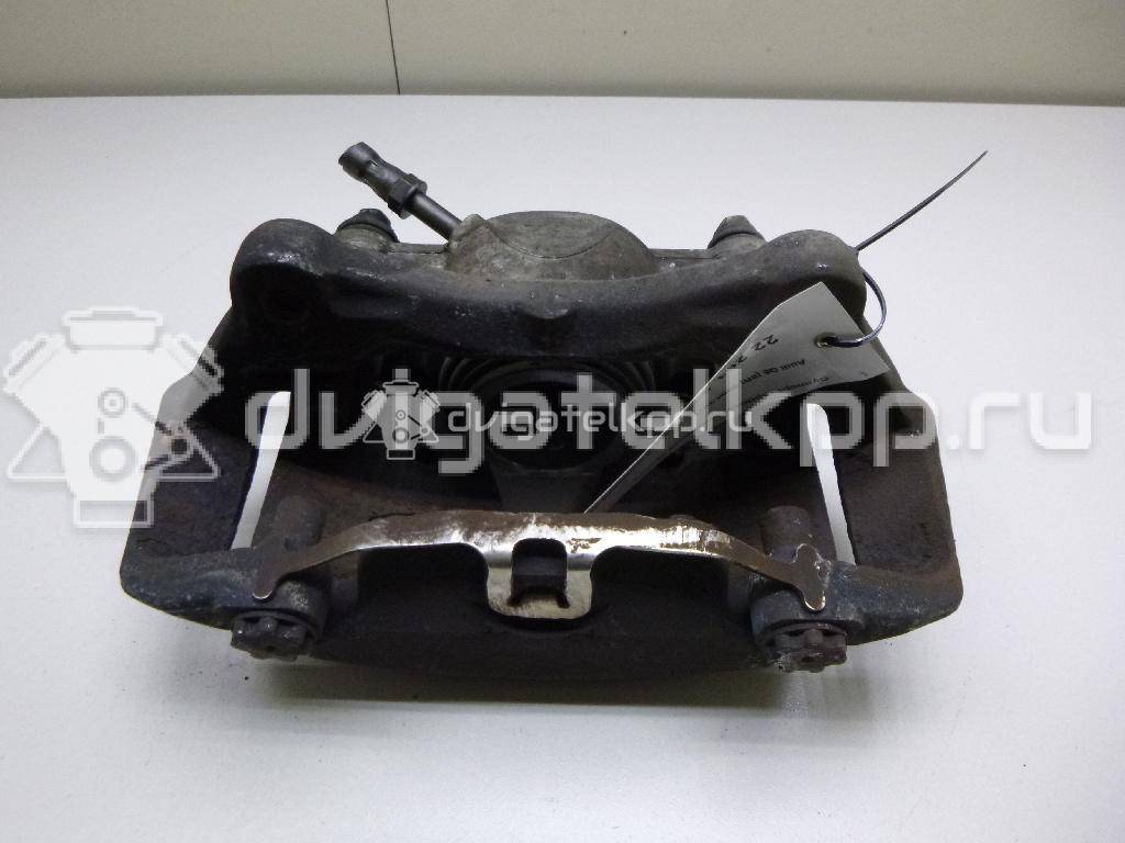 Фото Суппорт тормозной передний правый  8K0615124E для Audi A7 Sportback 4Ga, 4Gf / Q5 / A6 {forloop.counter}}