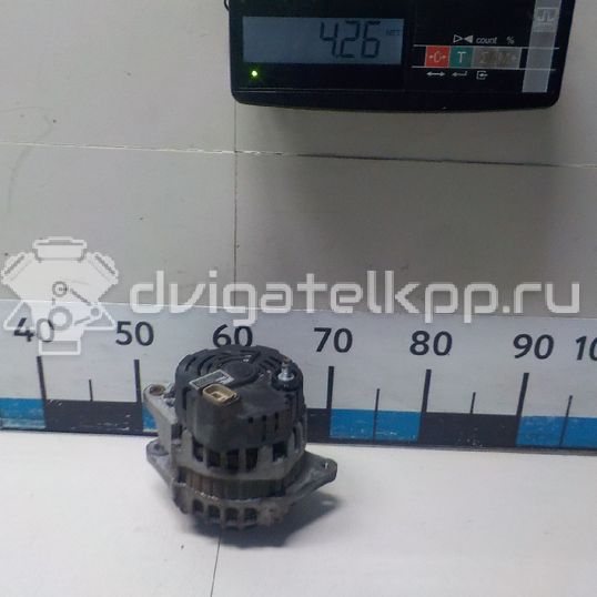 Фото Генератор  3730002551 для Hyundai I10 / Atos Mx / Sonata / Getz Tb