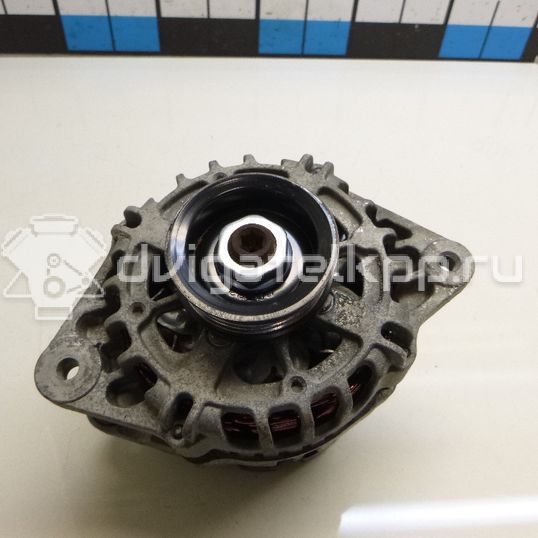 Фото Генератор  3730002551 для Hyundai I10 / Atos Mx / Sonata / Getz Tb