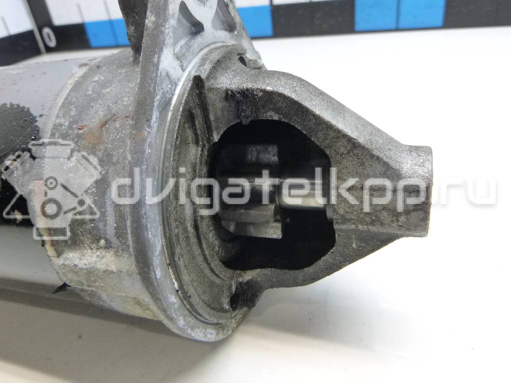 Фото Стартер  3610002555 для Hyundai I10 / Getz Tb / Accent / Matrix Fc / Elantra {forloop.counter}}