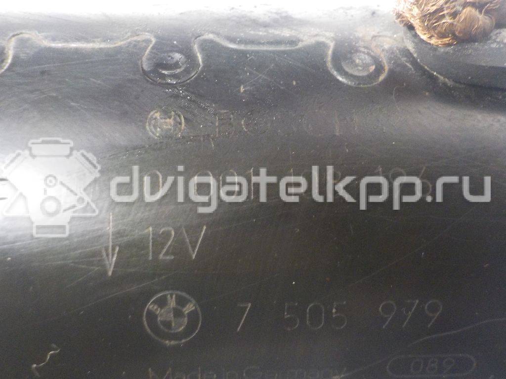 Фото Стартер  0001108196 для Bmw 3 {forloop.counter}}
