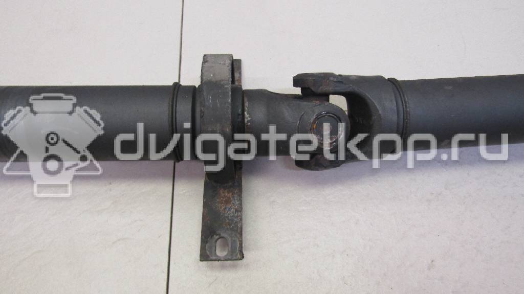 Фото Вал карданный  4d0521101 для Audi A8 {forloop.counter}}