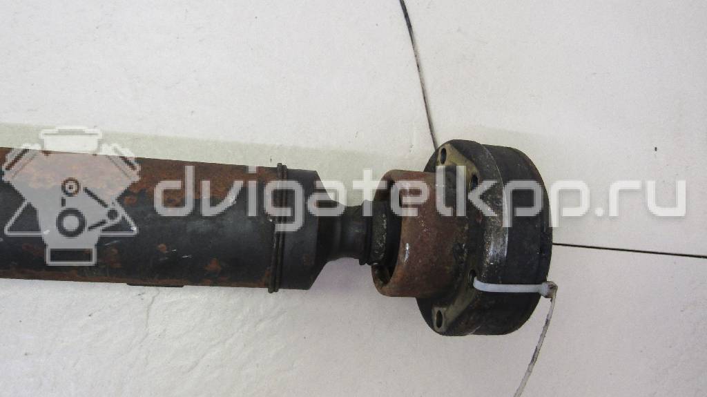 Фото Вал карданный  4d0521101 для Audi A8 {forloop.counter}}