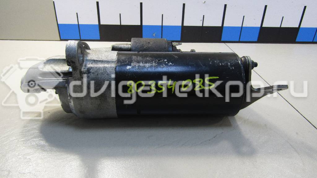 Фото Стартер  077911023E для Audi A8 / A6 {forloop.counter}}