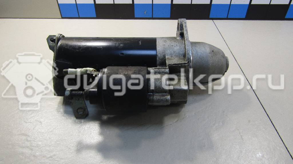 Фото Стартер  077911023E для Audi A8 / A6 {forloop.counter}}