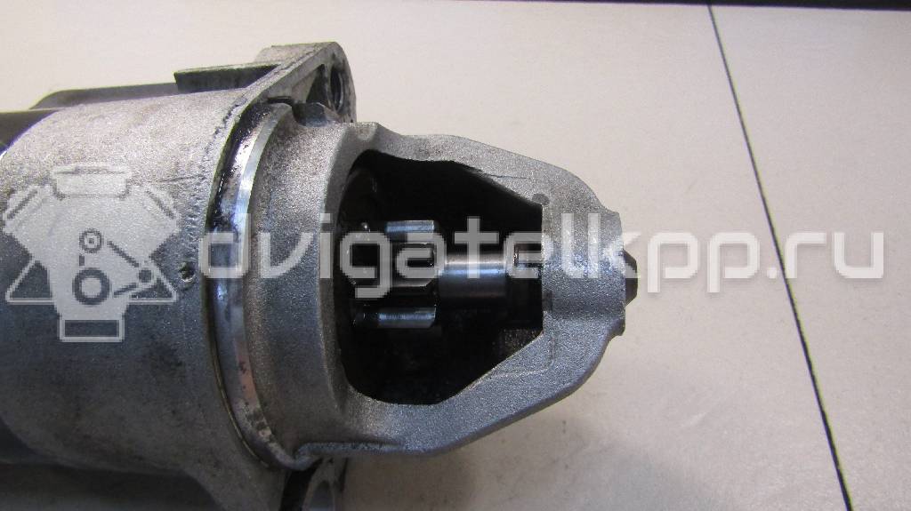 Фото Стартер  077911023E для Audi A8 / A6 {forloop.counter}}