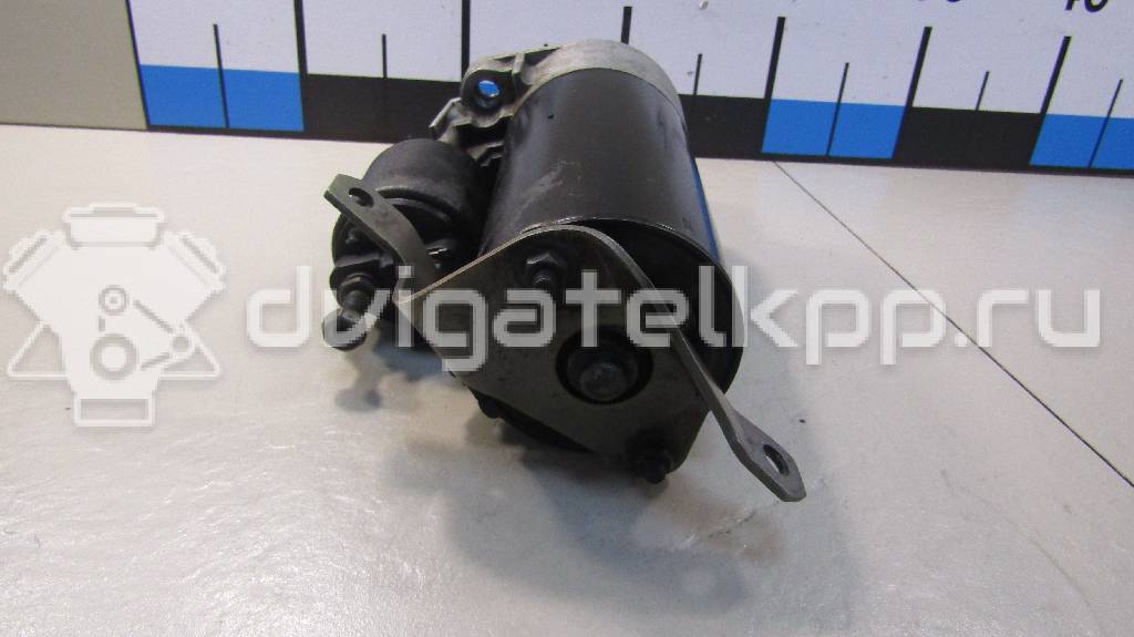 Фото Стартер  077911023E для Audi A8 / A6 {forloop.counter}}