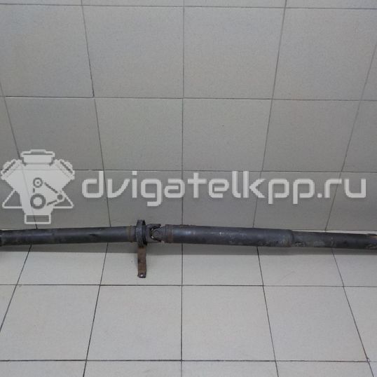 Фото Вал карданный  4B0521106F для Audi A6