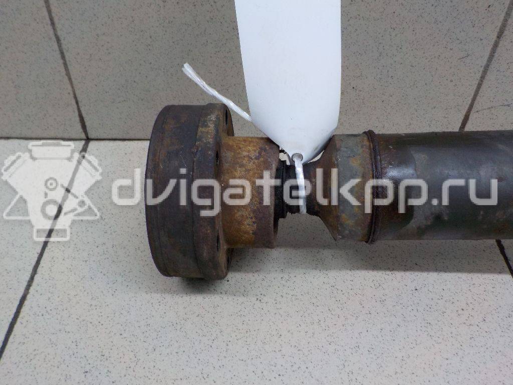 Фото Вал карданный  4B0521106F для Audi A6 {forloop.counter}}