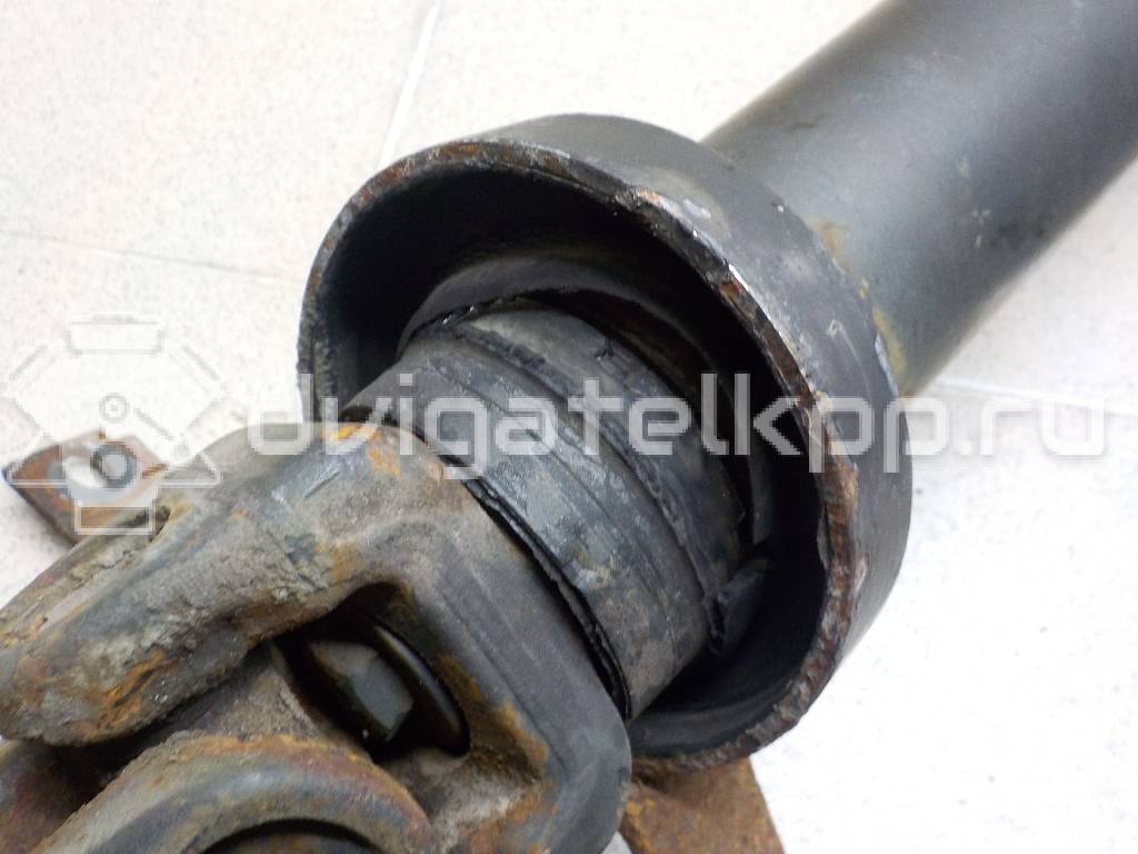 Фото Вал карданный  4B0521106F для Audi A6 {forloop.counter}}