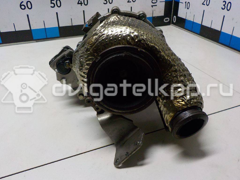 Фото Турбокомпрессор (турбина)  059145873DB для Audi A4 / A6 / A5 / Q7 / A7 Sportback 4Ga, 4Gf {forloop.counter}}