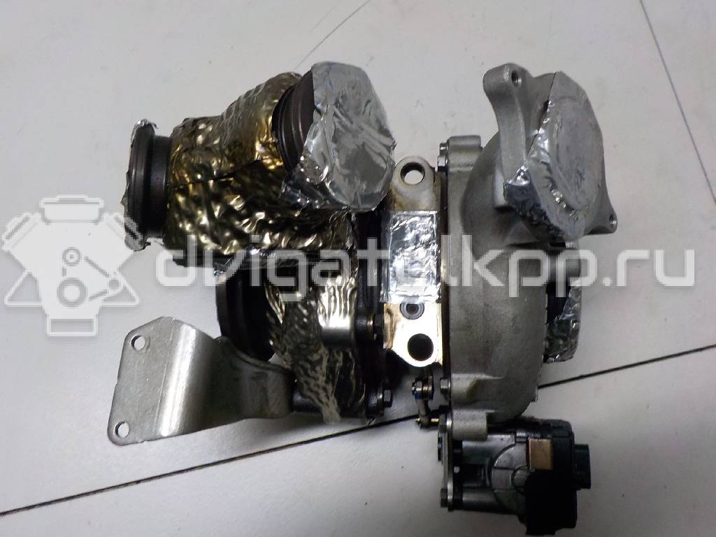 Фото Турбокомпрессор (турбина)  059145873DB для Audi A4 / A6 / A5 / Q7 / A7 Sportback 4Ga, 4Gf {forloop.counter}}