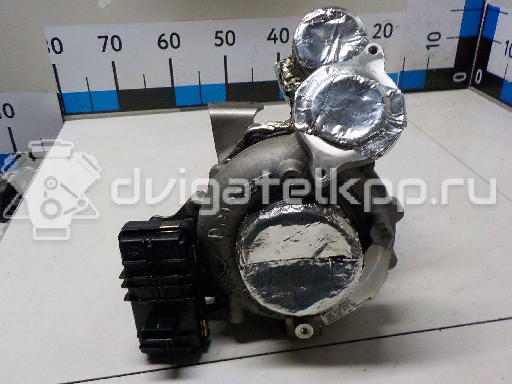 Фото Турбокомпрессор (турбина)  059145873DB для Audi A4 / A6 / A5 / Q7 / A7 Sportback 4Ga, 4Gf {forloop.counter}}