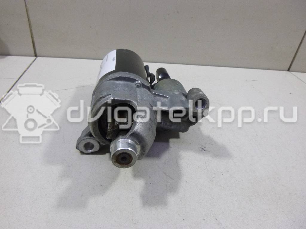 Фото Стартер  06E911021F для Audi A4 / A6 / A5 / A8 / Q5 {forloop.counter}}