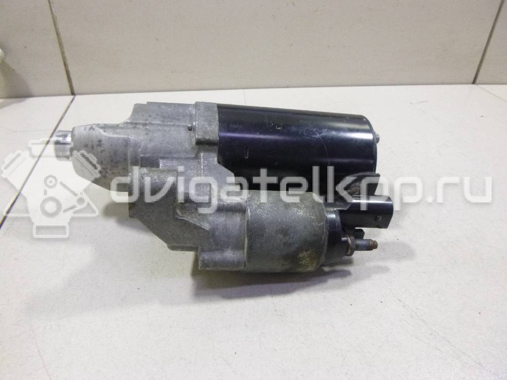 Фото Стартер  06E911021F для Audi A4 / A6 / A5 / A8 / Q5 {forloop.counter}}